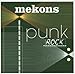 Lonely and Wet lyrics The Mekons