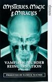 Mysteries.Magic & Miracles-Vampires [VHS]