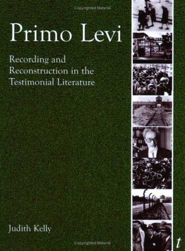 Primo Levi