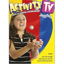 ActivityTV Juggling V.1