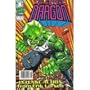 Image Comics Presents "The Savage Dragon" Baptism of Fire (1st Brutal Issue) (No. 1, July 1992)