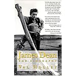 James Dean: The Biography book cover