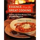 Essence Brings You Great Cooking by African Cooking