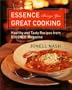 Essence Brings You Great Cooking