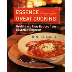 Essence Brings You Great Cooking