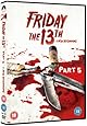 Friday The 13th: Part 5 [DVD]