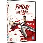 Friday The 13th - Part 5 - A New Beginning [DVD] [1985]