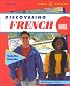 Discovering French-Rouge: Level 3
