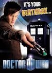 Doctor Who New Series - Matt Smith Ge...