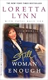 Still Woman Enough: A Memoir