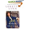 Still Woman Enough: A Memoir