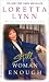 Still Woman Enough: A Memoir
