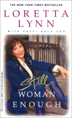 Still Woman Enough: A Memoir under Bluegrass in The Books Store