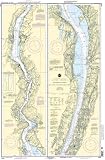 12343--Hudson River - New York to Wappinger Creek