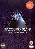 DVD : Macross Plus - The Ultimate Edition [1994]
