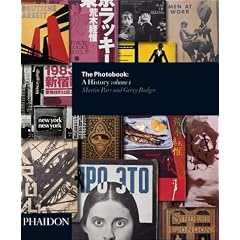 The Photobook: A History: v. 1