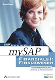 mySAP Financials .