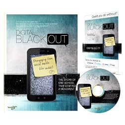 Digital Blackout