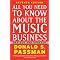 Music Business Guides