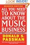 All You Need to Know About the Music Business: Seventh Edition
