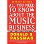 All You Need to Know About the Music Business: Seventh Edition
