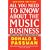 All You Need to Know About the Music Business: Seventh Edition