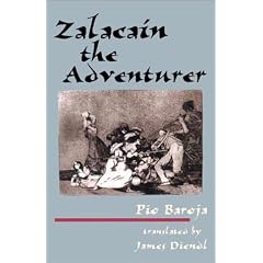 Zalacain