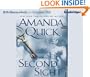 Second Sight (The Arcane Society, Book 1)
