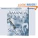 Second Sight (The Arcane Society, Book 1)