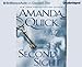 Second Sight (The Arcane Society, Book 1)