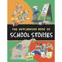 The Hutchinson Book of School Stories