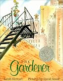 The Gardener (Sunburst Books)