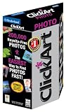 Broderbund ClickArt Photo