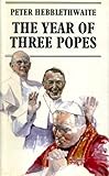 The year of three popes
