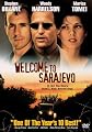 Welcome to Sarajevo