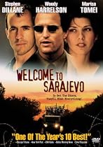 Welcome to Sarajevo Review At Amazon..