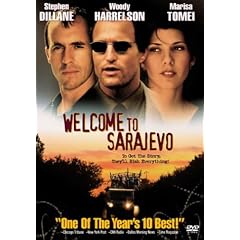 Welcome to Sarajevo [1997] (REGION 1) (NTSC)