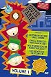 South Park: DVD-Volume 01 (1. Staffel)