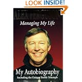 Managing My Life: My Autobiography'