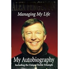 Managing My Life: My Autobiography