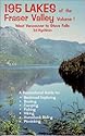 195 lakes of the Fraser Valley