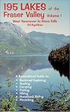 195 lakes of the Fraser Valley