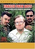 Trailer Park Boys - The Complete Fourth Season