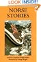Norse Stories (The Hippocrene Library of World Folklore)