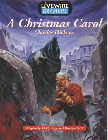 Buy Christmas Carol (Livewire Graphics for Lower Attainers) online at Discounted New and Used prices. Delivered to your door with Off-The-Bookshelf.