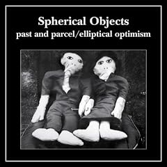 Past & Parcel / Elliptical Optimism [UK-Import]