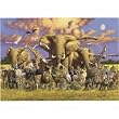 Wild Life 31326 Jigsaw Puzzle 1000pc