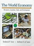 The World Economy: Resources, Location, Trade and Development (3rd Edition)