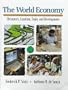 The World Economy: Resources, Location, Trade and Development (3rd Edition)