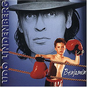 Udo Lindenberg - Benjamin - Zortam Music